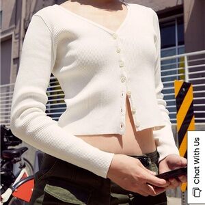 Brandy Melville Sweater